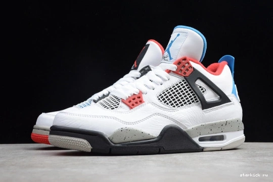 Retro Jordan The CI1184-146 CI1184-146 4 Air What 1218